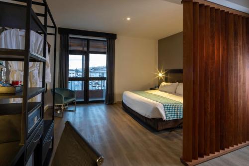 Wyndham Costa del Sol Cajamarca in Cajamarca