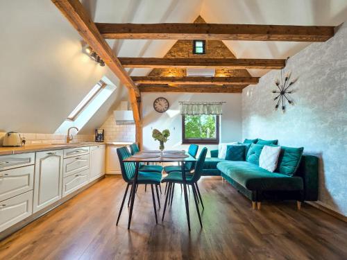 Apartamenty Komarno 46 Jacuzzi&Sauna