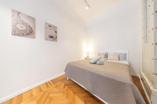 Tallinn Old Town 74m2 Newly renovated Lux furnished, Tallinn (photo 3)