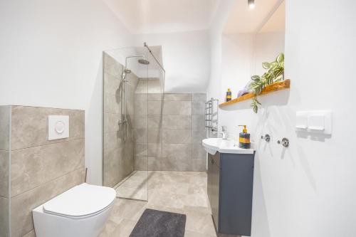 Tallinn Old Town 74m2 Newly renovated Lux furnished, Tallinn (photo 5)