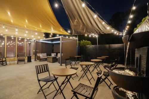 Létesítmények, Ramada by Wyndham Tukwila Southcenter in Tukwila