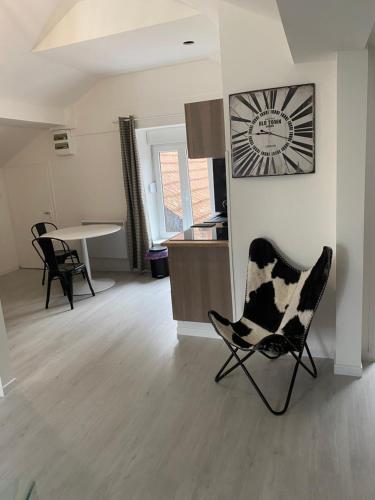 Sacha in Luxeuil-les-Bains