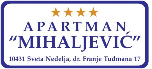 Appartman Mihaljevic - Apartment - Sveta Nedelja