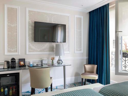 Hotel Mercure La Sorbonne Saint-Germain-des-Prés - image 13