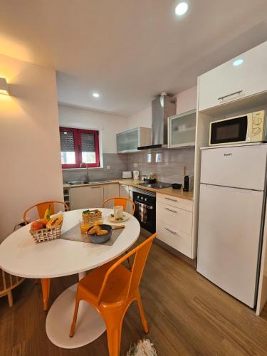 Vila Real Central House, Vila Real