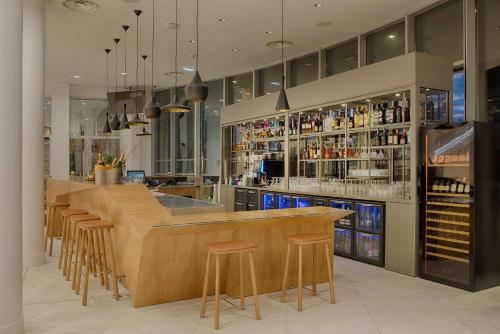NH Toulouse Airport - image 13