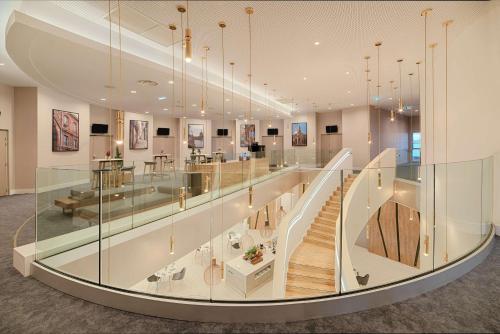 NH Toulouse Airport - image 5