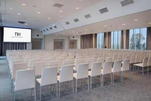 NH Toulouse Airport - image 10