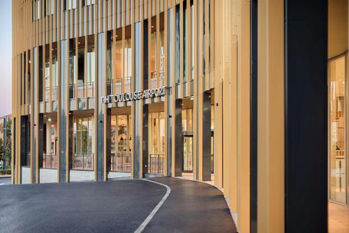 NH Toulouse Airport - image 6