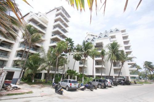 Edificio Bay Point Apto 207 - image 5