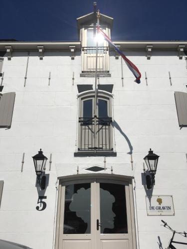 Hotel De Gravin 5
