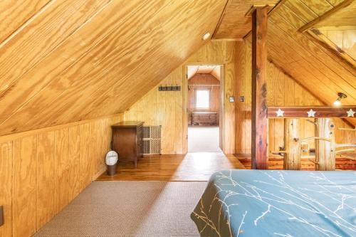 Martin Springs Cabin in Monteagle (TN)