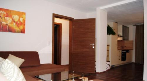 Haus Rosegger