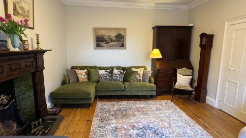 Millhams Meade, a Georgian house in Christchurch, Christchurch (foto 5)