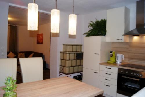 Haus Rosegger