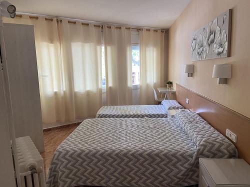 Hostal Rio De Castro, Барселона