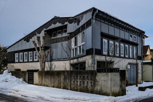 A rental house where you can stay in a residential - Vacation STAY 18763