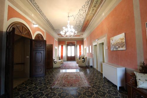 Hotel Villa Maternini 2