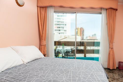 Hotel Terranort in Iquique városközpont