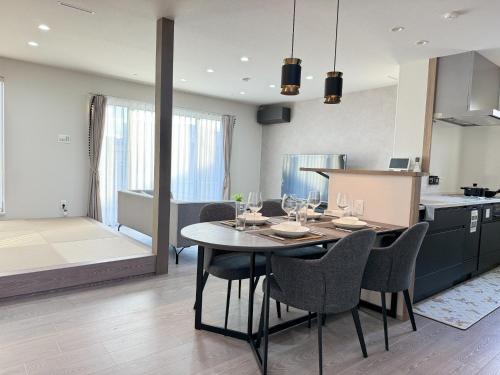 Akikawa Villas 15 - Vacation STAY 18848의 주변 풍경사진