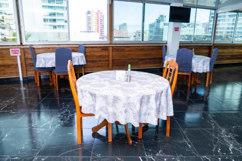 Hotel Terranort in Iquique városközpont