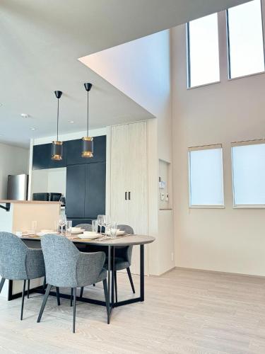 Akikawa Villas 15 - Vacation STAY 18848의 호실사진