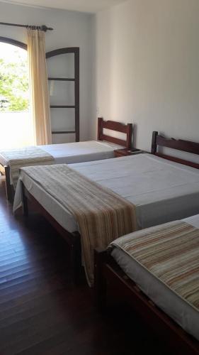 Hotel Moinho de Pedra
