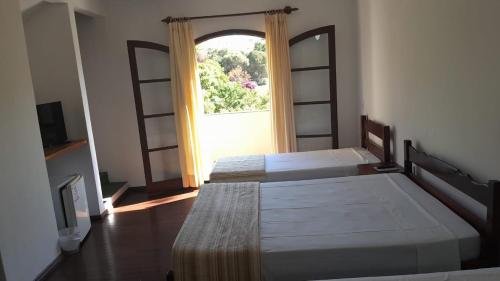 Hotel Moinho de Pedra