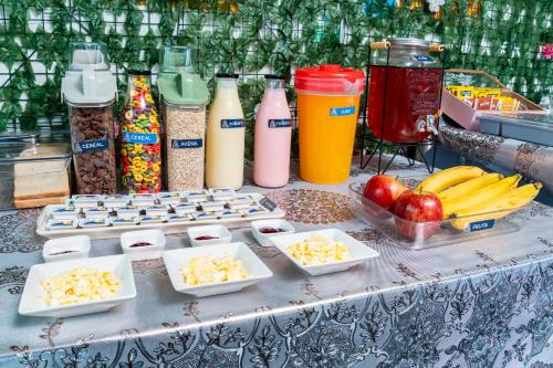 Hotel Terranort in Iquique városközpont