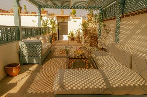 Riad Dar Ben Slimane - image 3