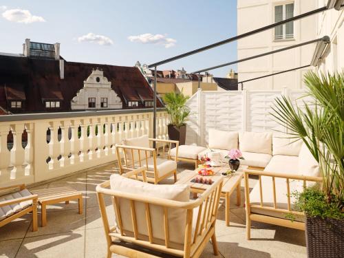 Mandarin Oriental, Munich, Munich (photo 11)