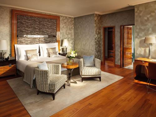 Mandarin Oriental, Munich, Munich (photo 7)