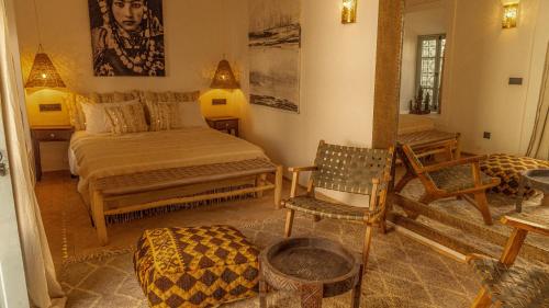Riad Dar Ben Slimane - image 7