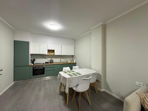 Brand new condo for rent, Tirana (photo 5)