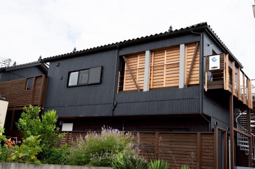 Kamogawa Sea Sauna Villa Kaito - Vacation STAY 08186v