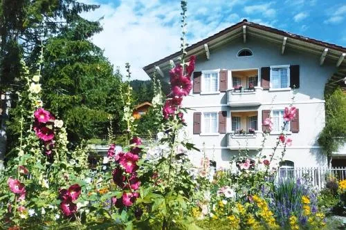 Chalet Julie in Villars-sur-Ollon in Ollon, Schweiz