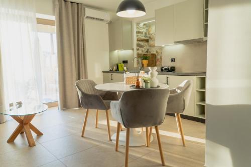 Piedra Luxury Apartments in Pirgiotika (Argolis)