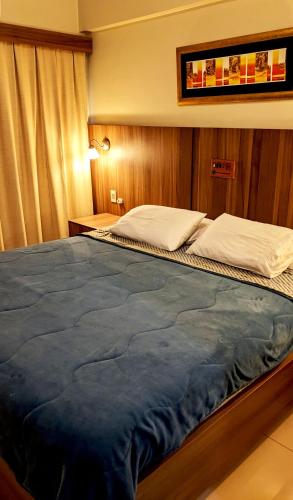 Hotel Presidente Asunción