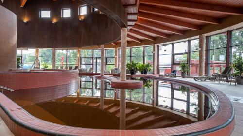 Riverside - Central - Cozy, Újtelep (foto 6)