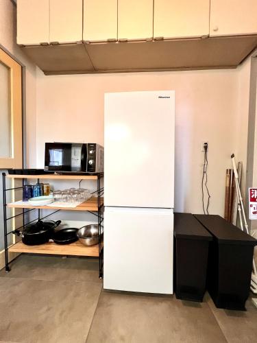 Jomo Stay Takasaki 2 -the Garden-