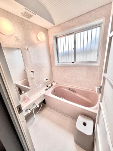 Jomo Stay Takasaki 2 -the Garden-