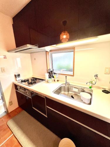 Jomo Stay Takasaki 2 -the Garden-