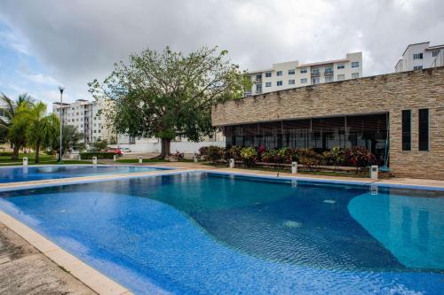Moderno Townhouse Familiar con Alberca y Gym, Cancún (photo 10)