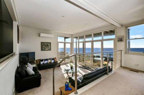 PANORAMA VIEWS - spectacular ocean views, Marengo (fotografie 3)