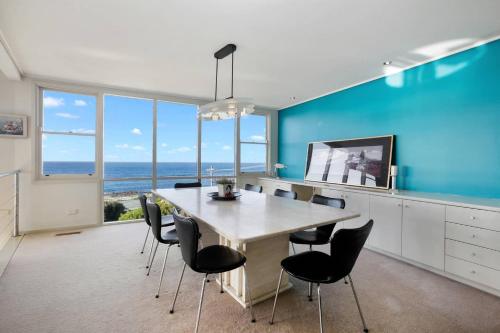 PANORAMA VIEWS - spectacular ocean views, Marengo (fotografie 9)