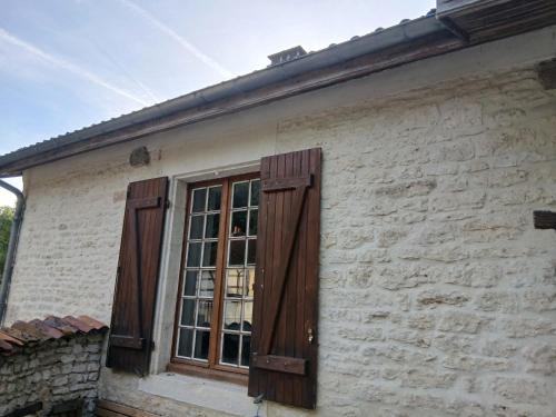 Le petit meslier in 阿松瓦爾