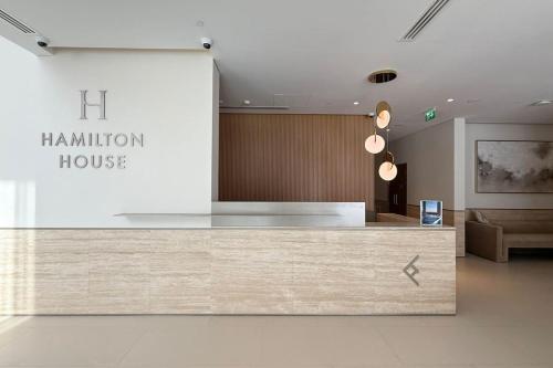 New Studio in JVC - Hamilton House at 5th floor - image 9