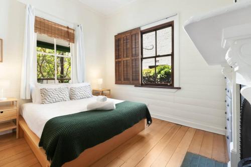 Historic Inner-West Oasis Close to Newtown - image 14