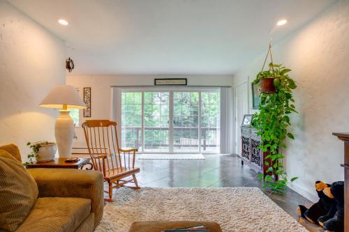 Modern Creekside Home with Easy Dtwn Denver Access! - image 11