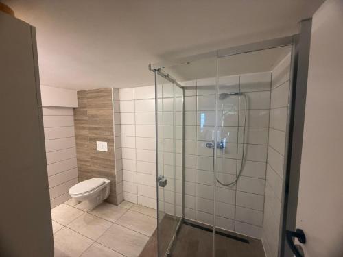 Ferienwohnung Winterzeit EG - Interlaken Thun Spiez Kandersteg in Wimmis